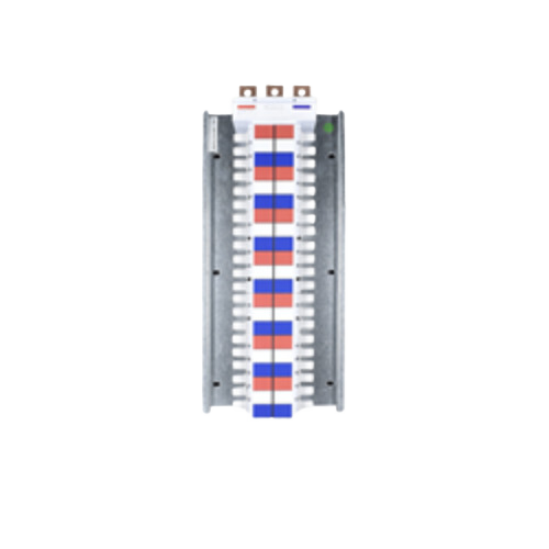 250A TIMIK Encapsulated Multi Fit Busbar Chassis 42P - Top Feed
